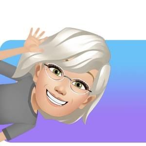 Meet your Posher, Barbara